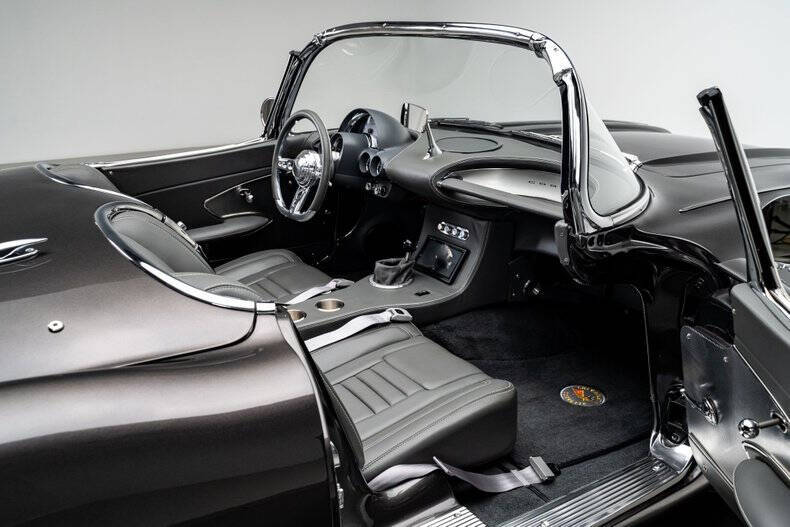 1959 Chevrolet Corvette