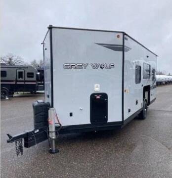 2022 Forest River Cherokee 17MP-D for sale at Dependable RV in Anchorage AK