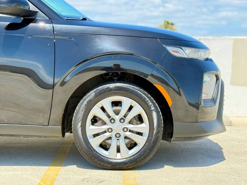 2020 Kia Soul