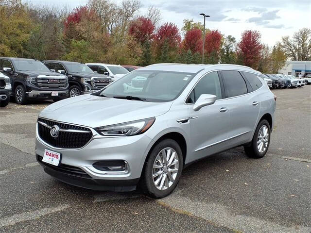 2020 Buick Enclave Premium