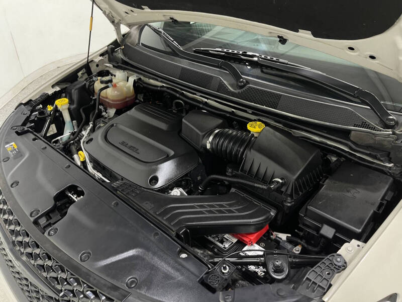 2021 Chrysler Pacifica Limited