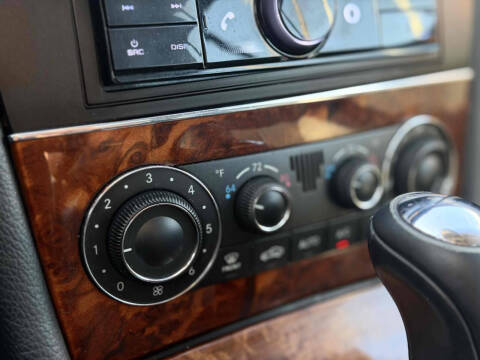 2005 Mercedes-Benz CLK CLK 320