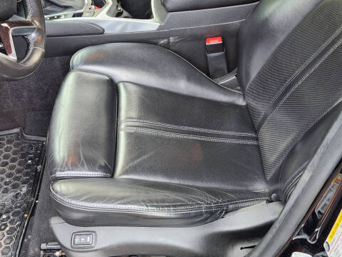 2015 Cadillac SRX Performance Collection