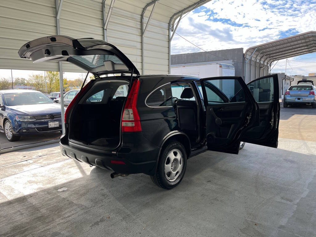 2008 Honda CR-V for sale at Auto Haus Imports in Grand Prairie, TX