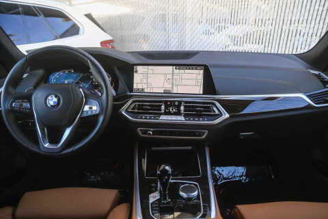 2023 BMW X5 sDrive40i