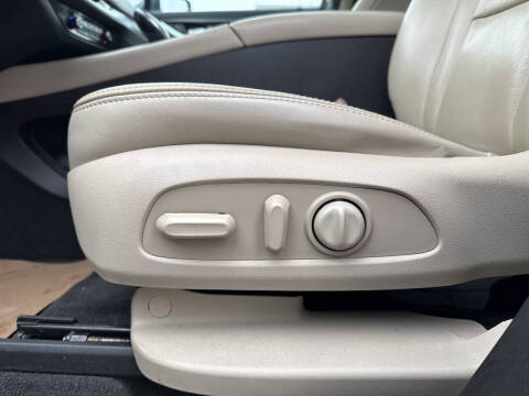 2019 Buick Enclave Premium