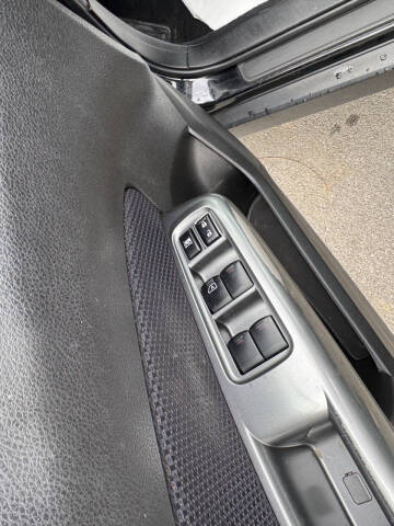 2012 Subaru Forester 2.5X Premium