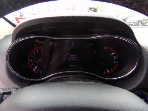 2018 Dodge Durango SXT Plus