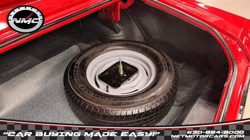 1971 Chevrolet Monte Carlo