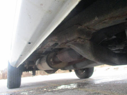 2004 Chevrolet Astro