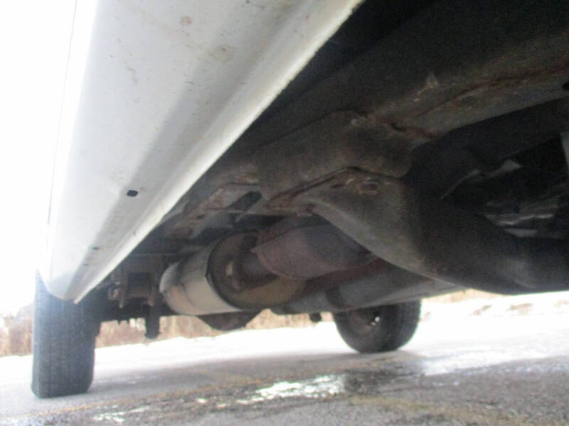 2004 Chevrolet Astro