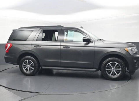 2021 Ford Expedition XL