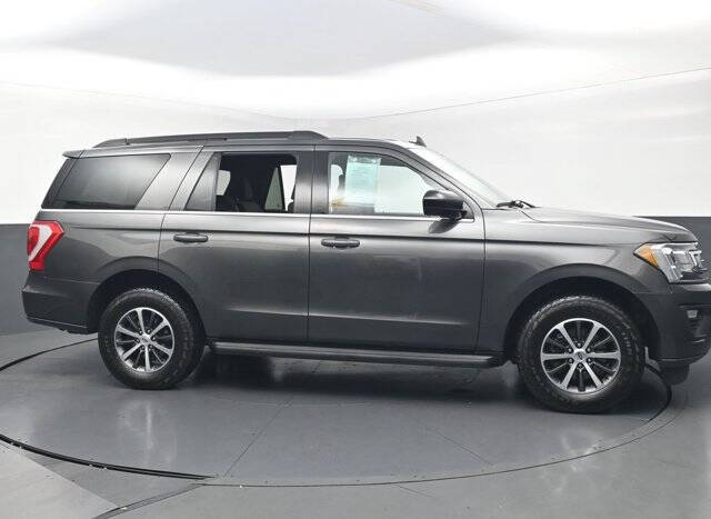 2021 Ford Expedition XL