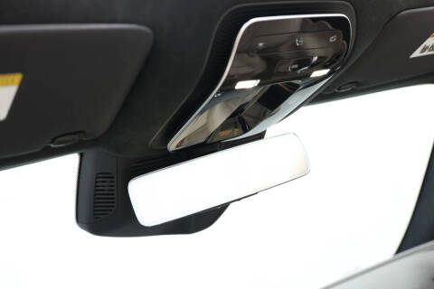 2022 Mercedes-Benz SL-Class AMG SL 63
