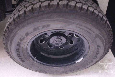 2025 RAM 3500 Laramie