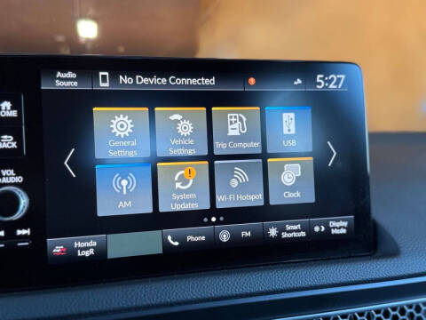 2023 Honda Civic Type R