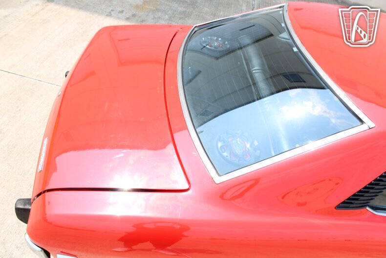 1973 Toyota Celica