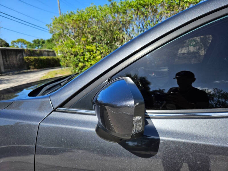 2015 Mazda MAZDA3 i Touring