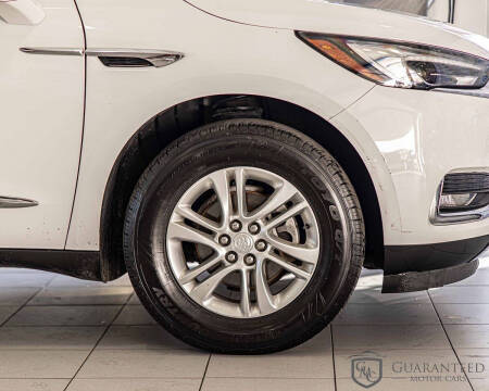 2019 Buick Enclave Preferred