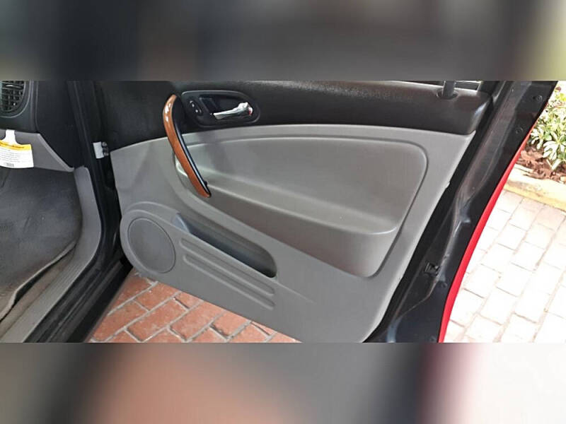 2007 Saturn Vue