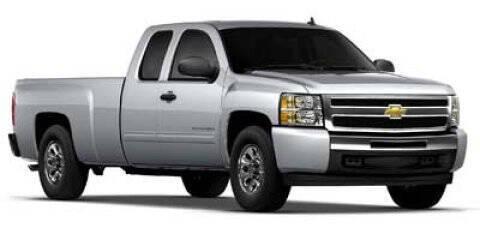 2012 Chevrolet Silverado 1500 for sale at WOODLAKE MOTORS in Conroe TX