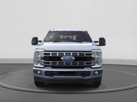 2026 Ford F-350 Super Duty
