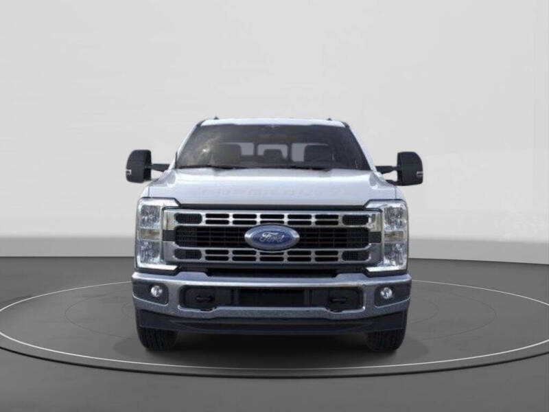 2026 Ford F-350 Super Duty