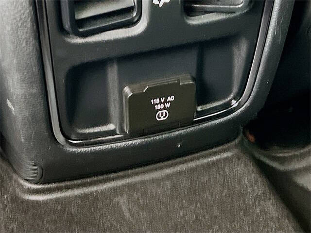 2020 Jeep Grand Cherokee North Edition