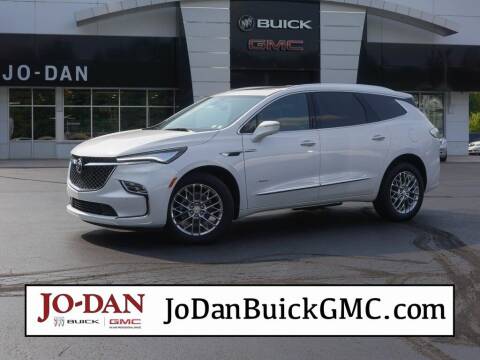 2023 Buick Enclave for sale at Jo-Dan Motors in Plains PA