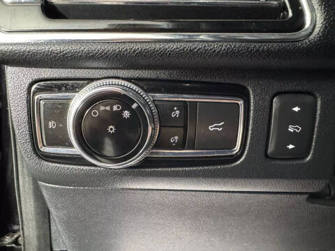 2020 Lincoln Navigator L Reserve