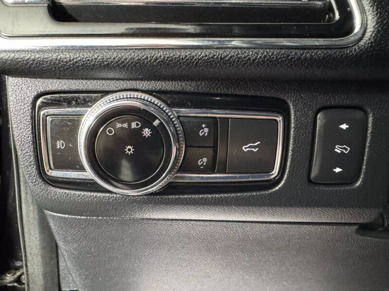 2020 Lincoln Navigator L Reserve