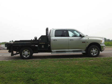2010 Dodge Ram 2500 SLT