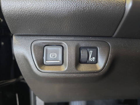 2018 GMC Acadia SLT-2