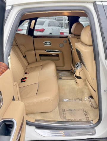 2013 Rolls-Royce Ghost