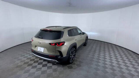 2026 Mazda CX-50 2.5 Turbo Premium Plus
