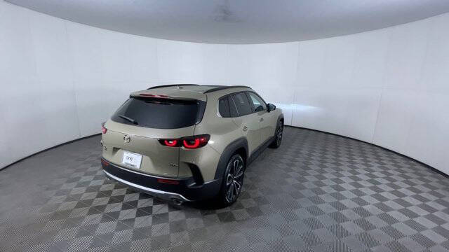 2026 Mazda CX-50 2.5 Turbo Premium Plus