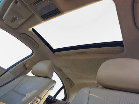 2007 Lexus LS 460 L
