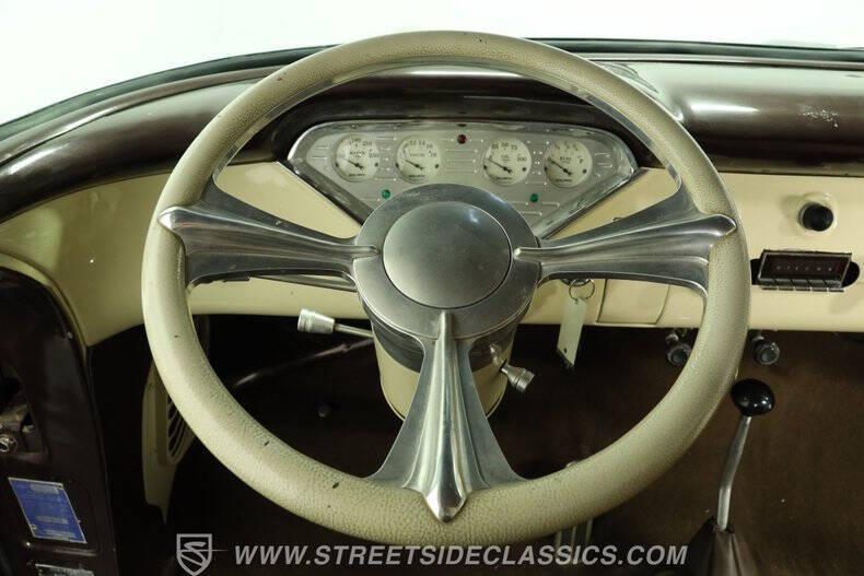 1958 Chevrolet Apache