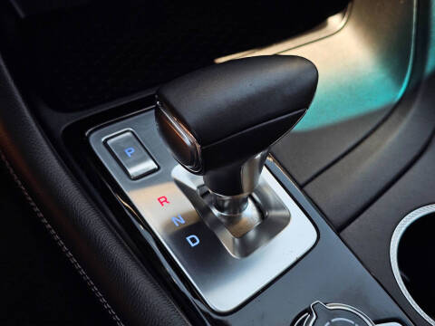 2025 Genesis G70