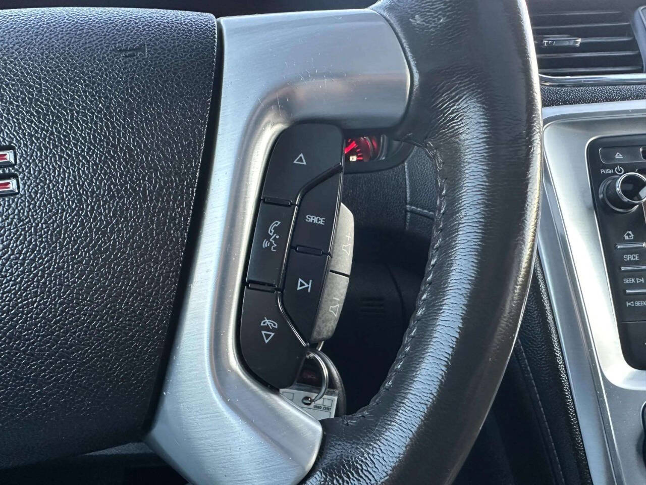 GMCAcadia27