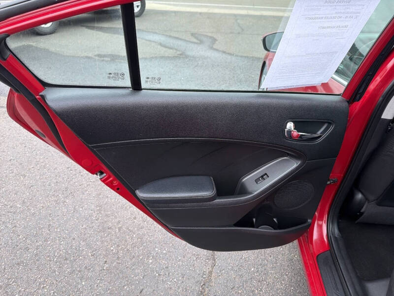 2014 Kia Forte EX
