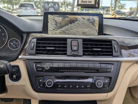 2015 BMW 4 Series 428i