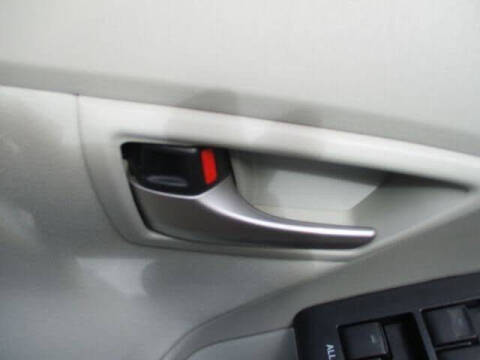 2013 Toyota Prius Three