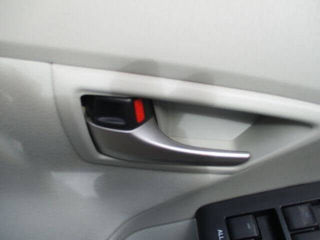 2013 Toyota Prius Three