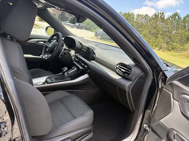 2024 Dodge Hornet R/T