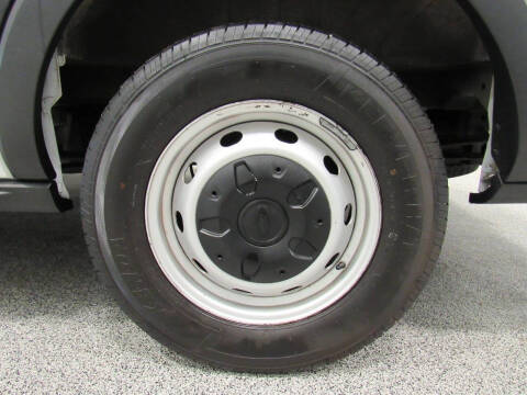 2019 Ford Transit 150