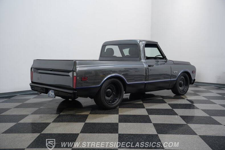 1970 Chevrolet C10