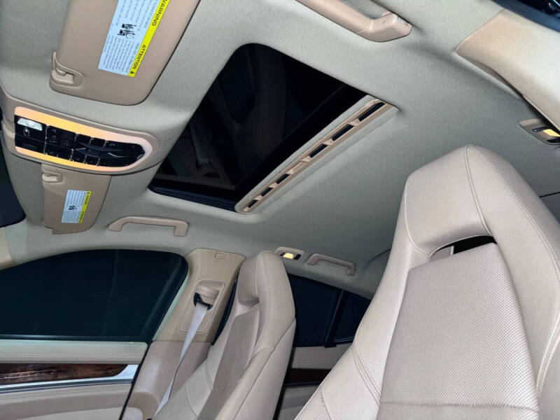 2012 Porsche Panamera