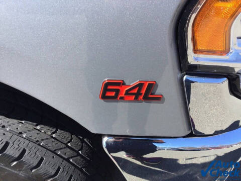 2019 RAM 2500 Tradesman