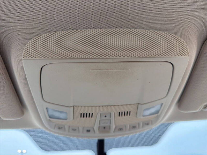 2016 Lincoln MKC Select